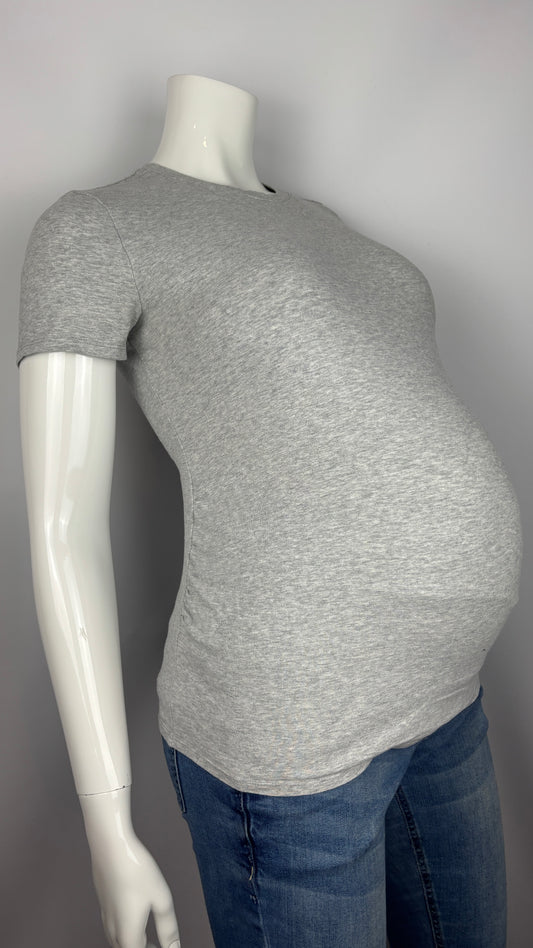 SMALL- T-Shirt Thyme Maternité