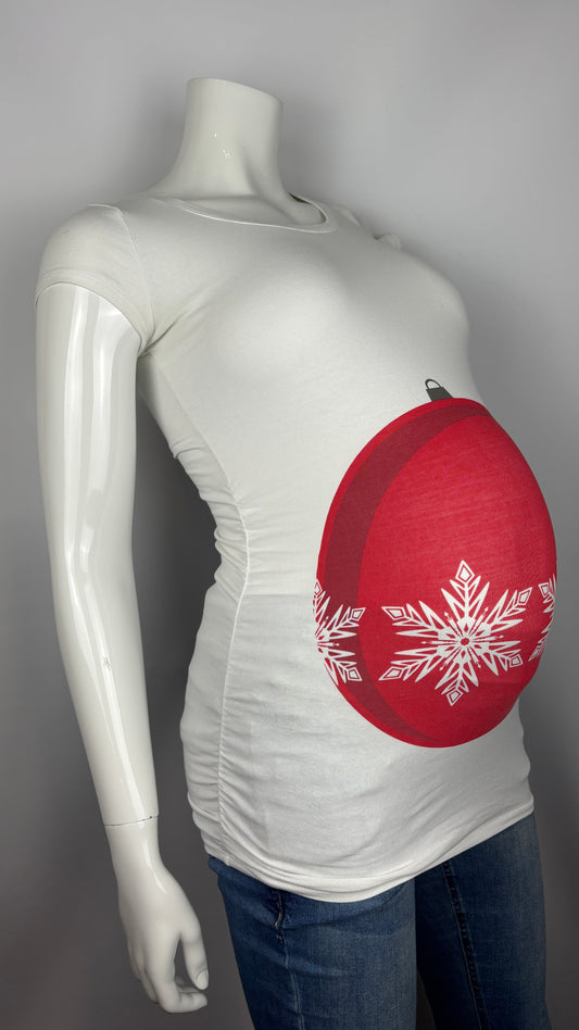 XXSMALL - T-Shirt Thyme Maternité