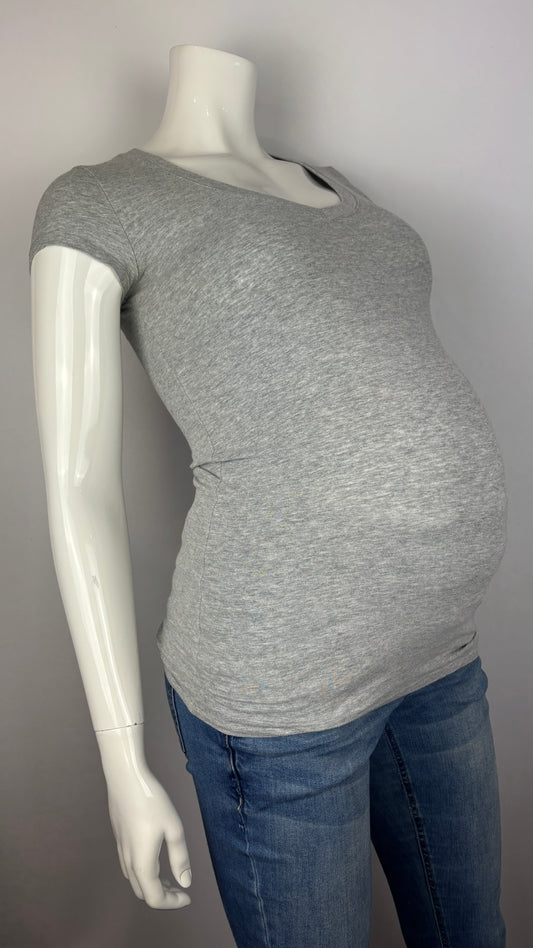 XSMALL - T-shirt Thyme Maternité