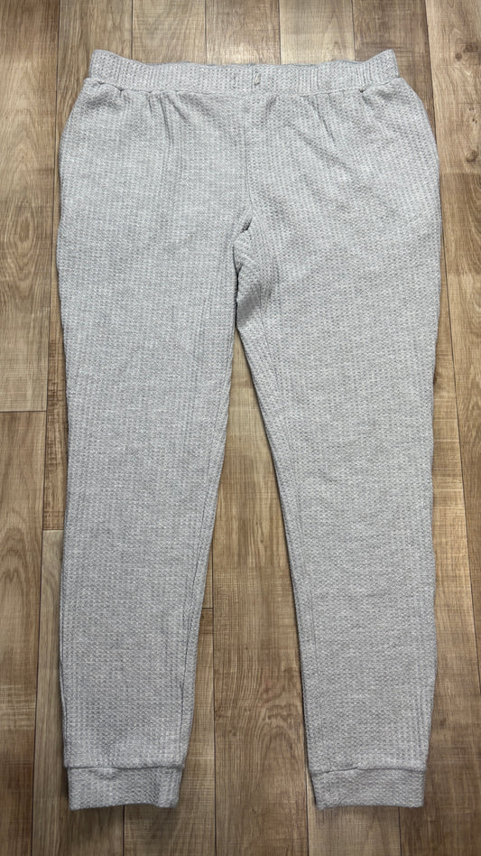 MEDIUM - Pantalon jogging pyjama Thyme Maternité