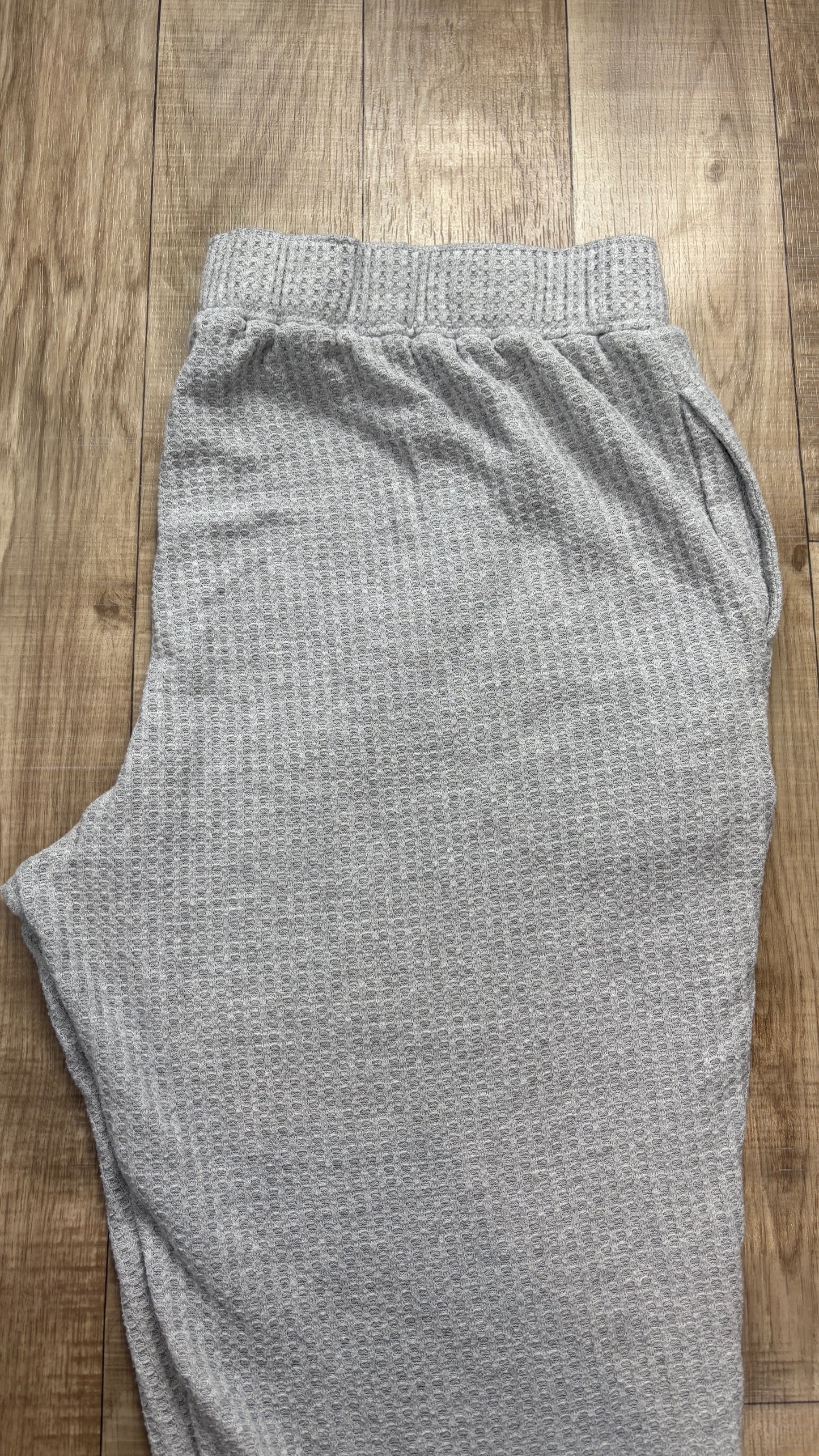 MEDIUM - Pantalon jogging pyjama Thyme Maternité