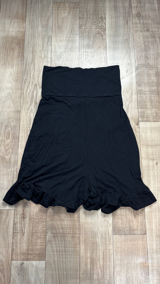 XSMALL- Short Lait de Poule