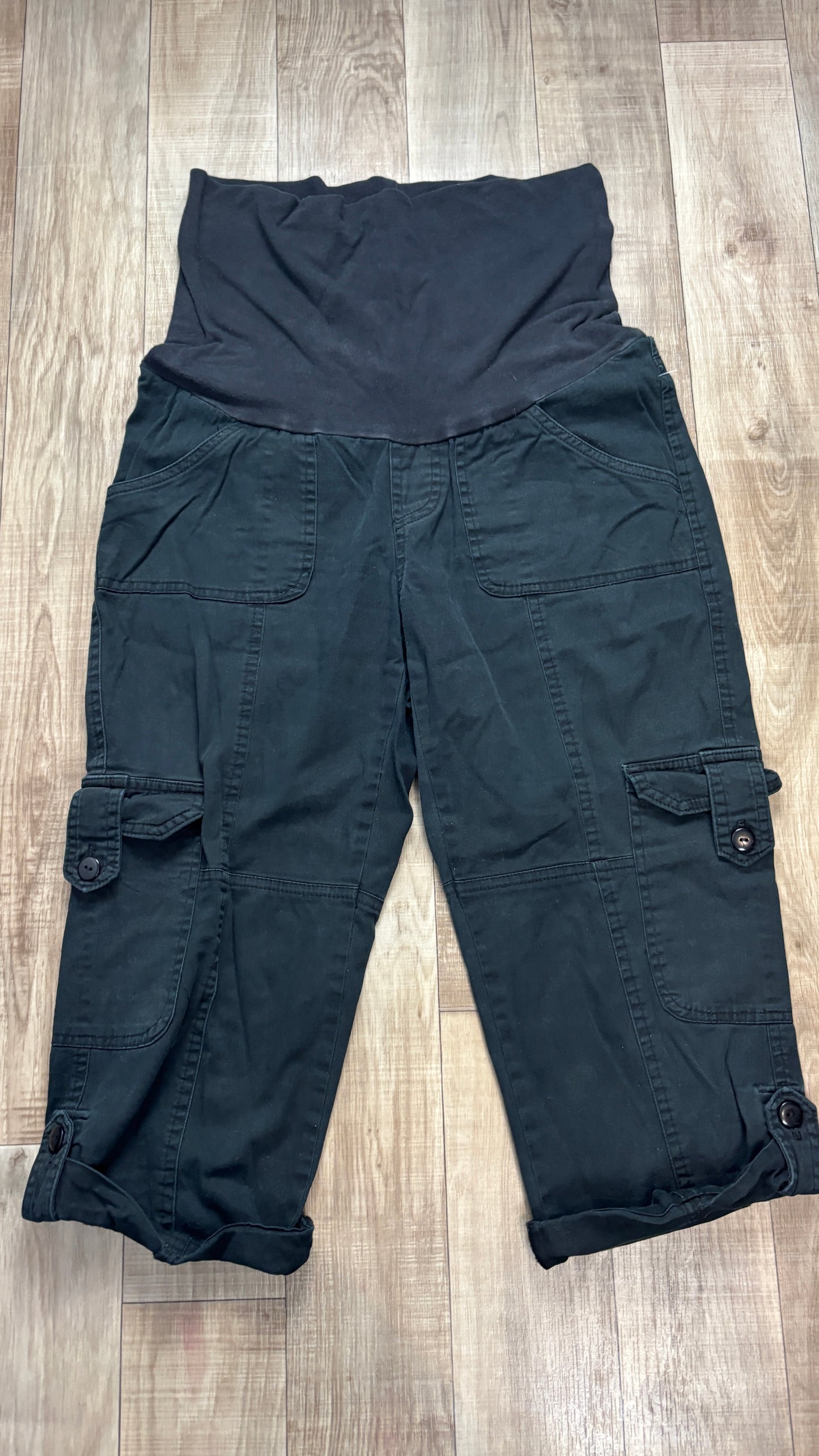 SMALL - Short 3/4 Bedondine