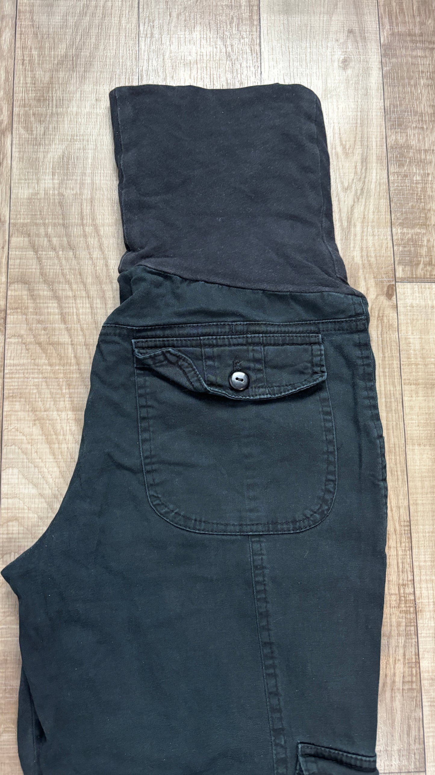 SMALL - Short 3/4 Bedondine