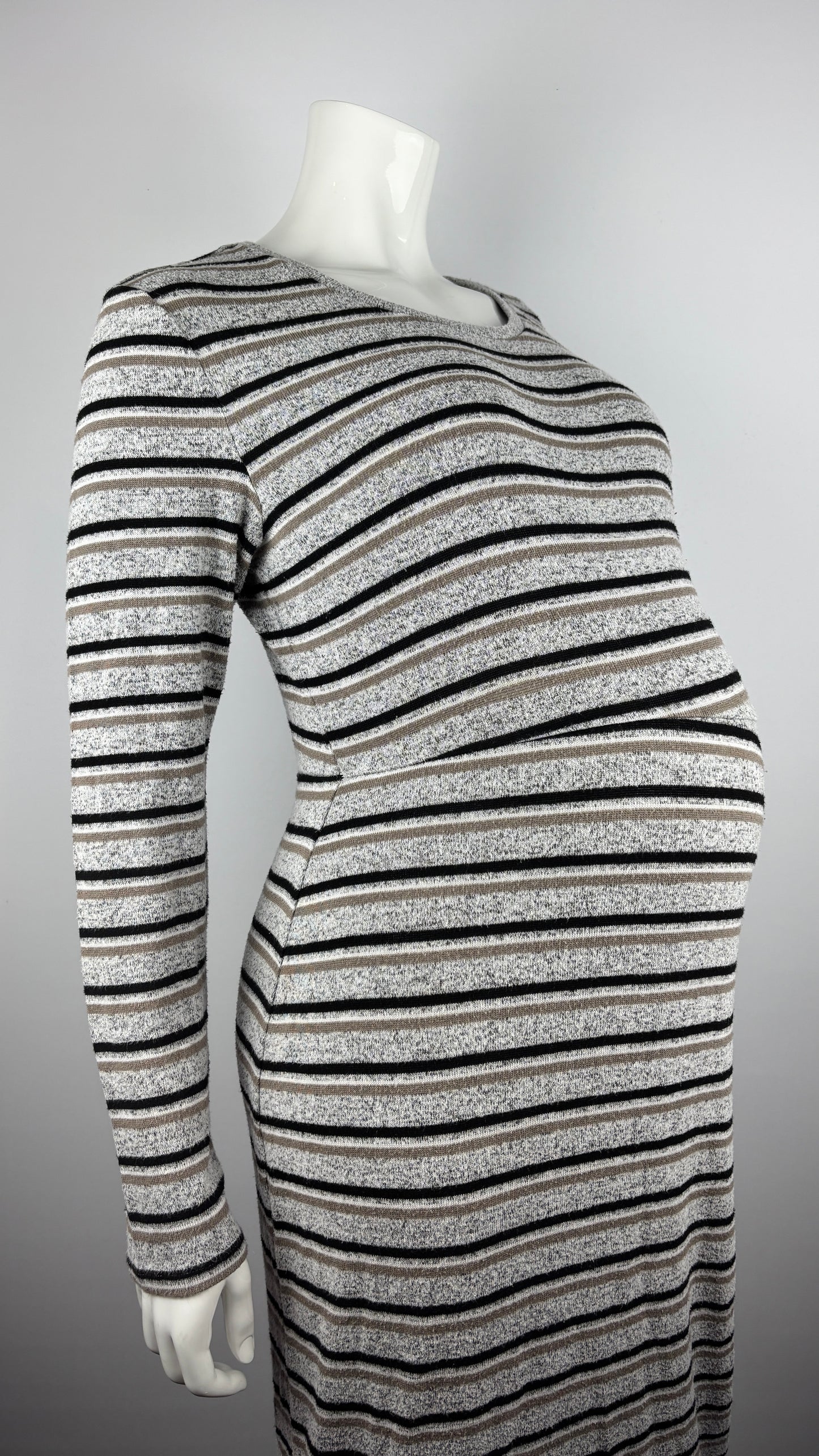 LARGE - Robe Thyme Maternité