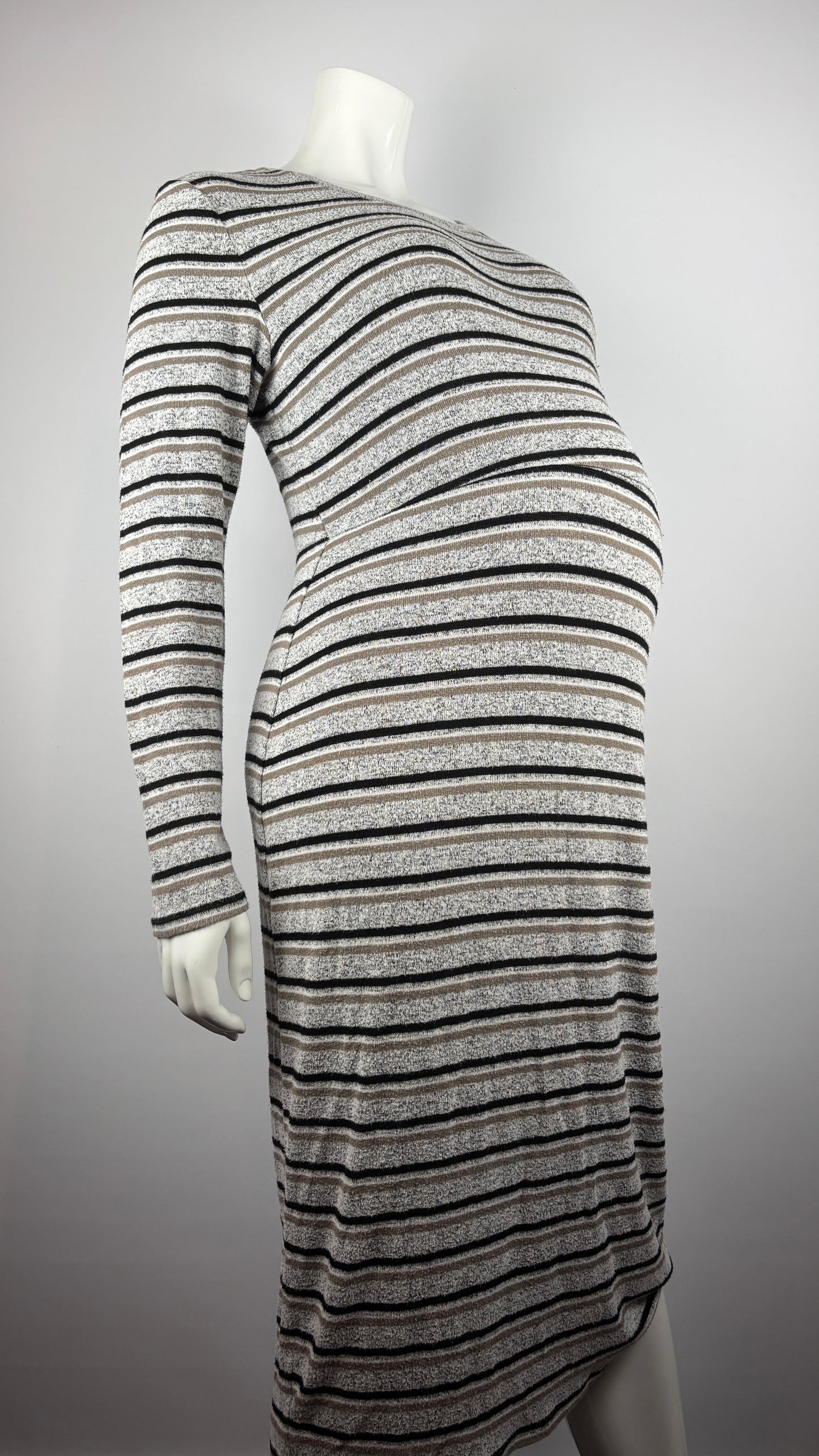LARGE - Robe Thyme Maternité