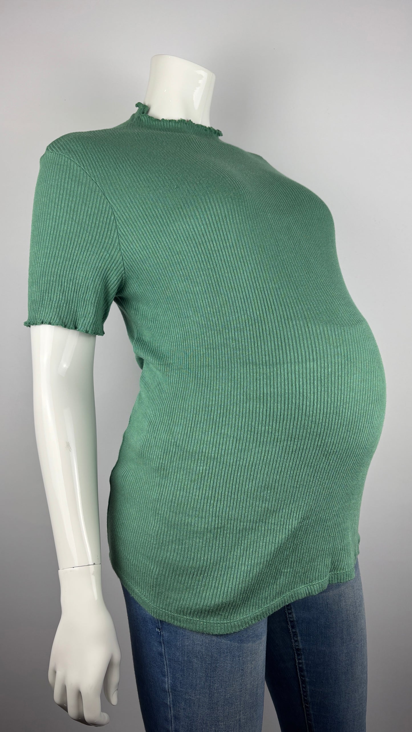 MEDIUM- T-shirt TopShop Maternity