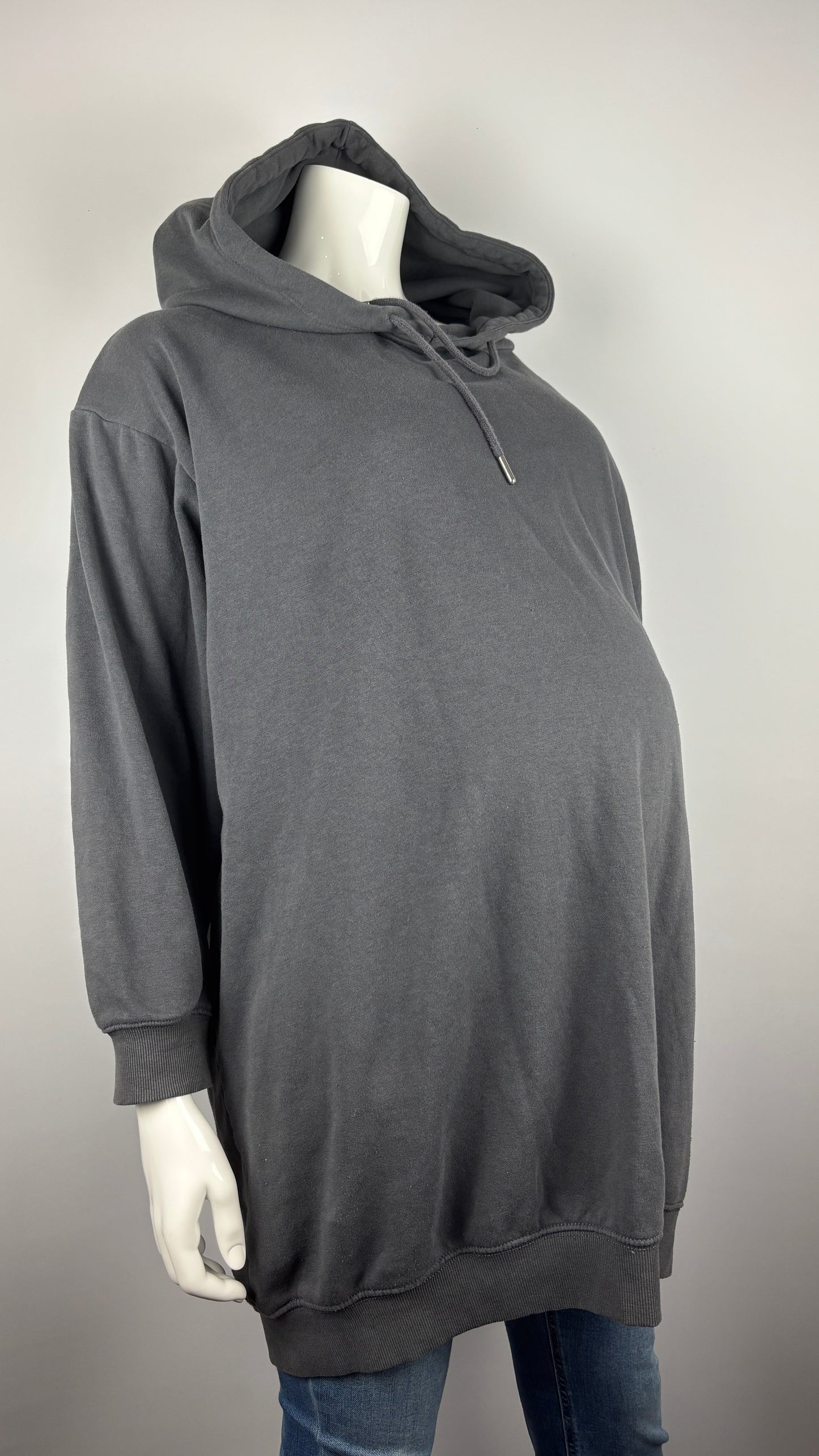 LARGE - Chandail Hoodie H&M