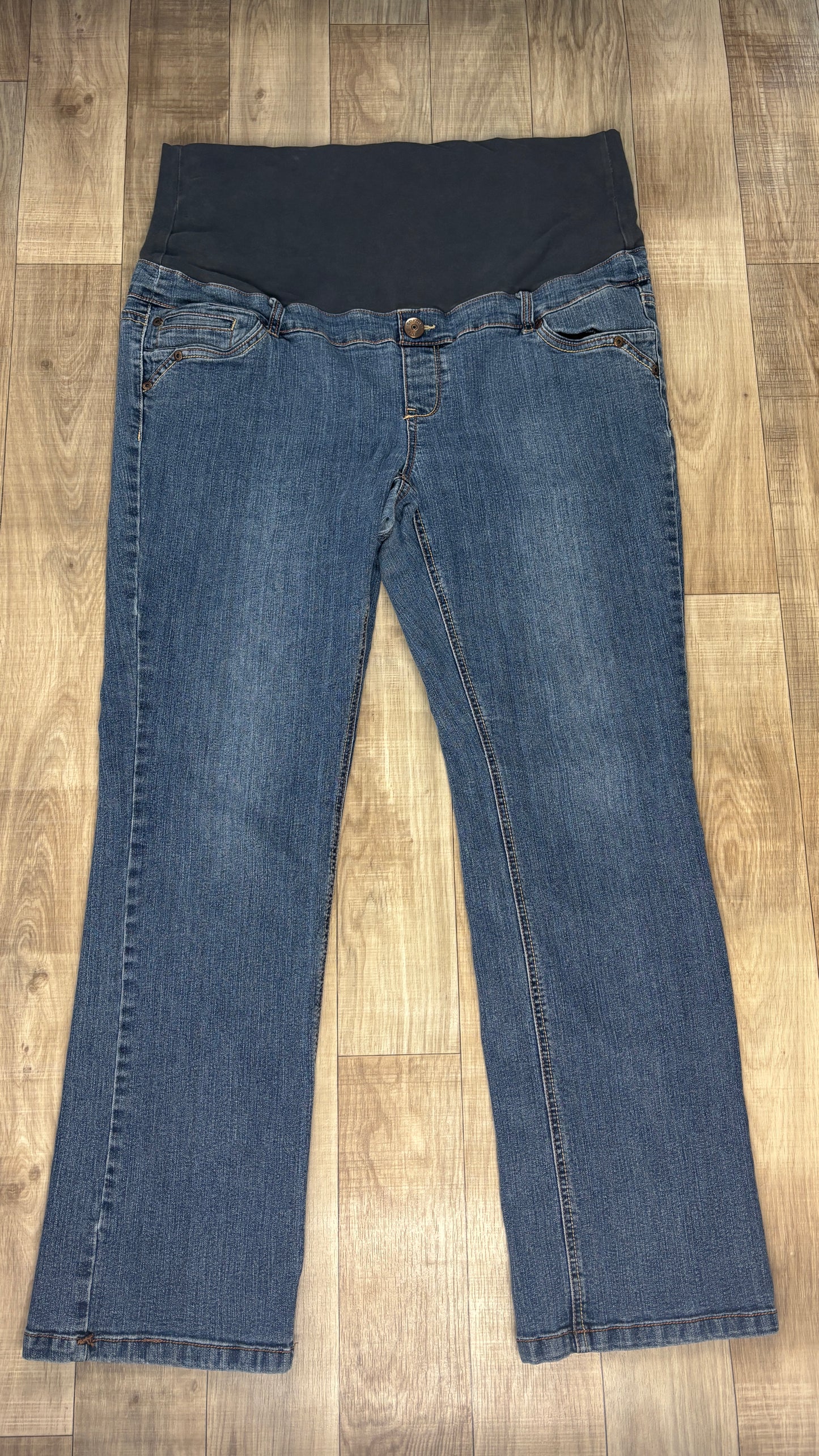 LARGE - Jeans Thyme