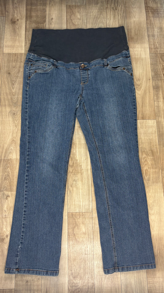LARGE - Jeans Thyme