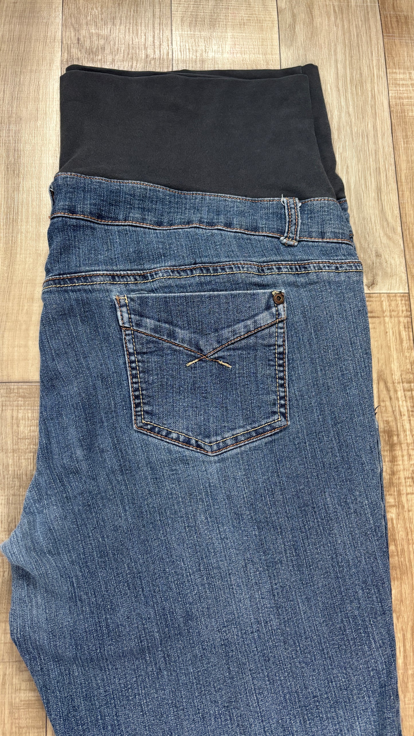 LARGE - Jeans Thyme