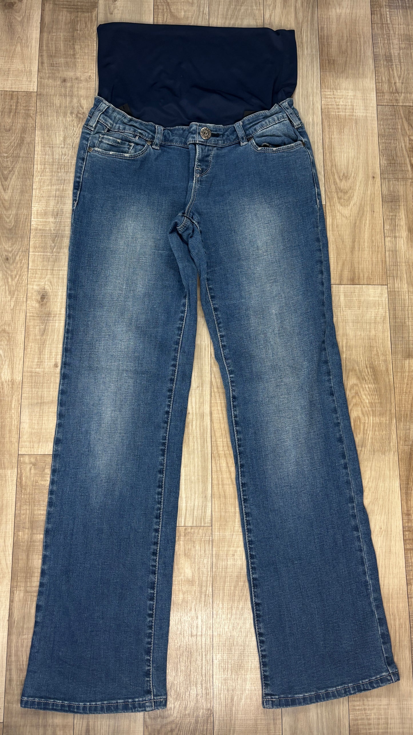 SMALL - Jeans Parasucojeans