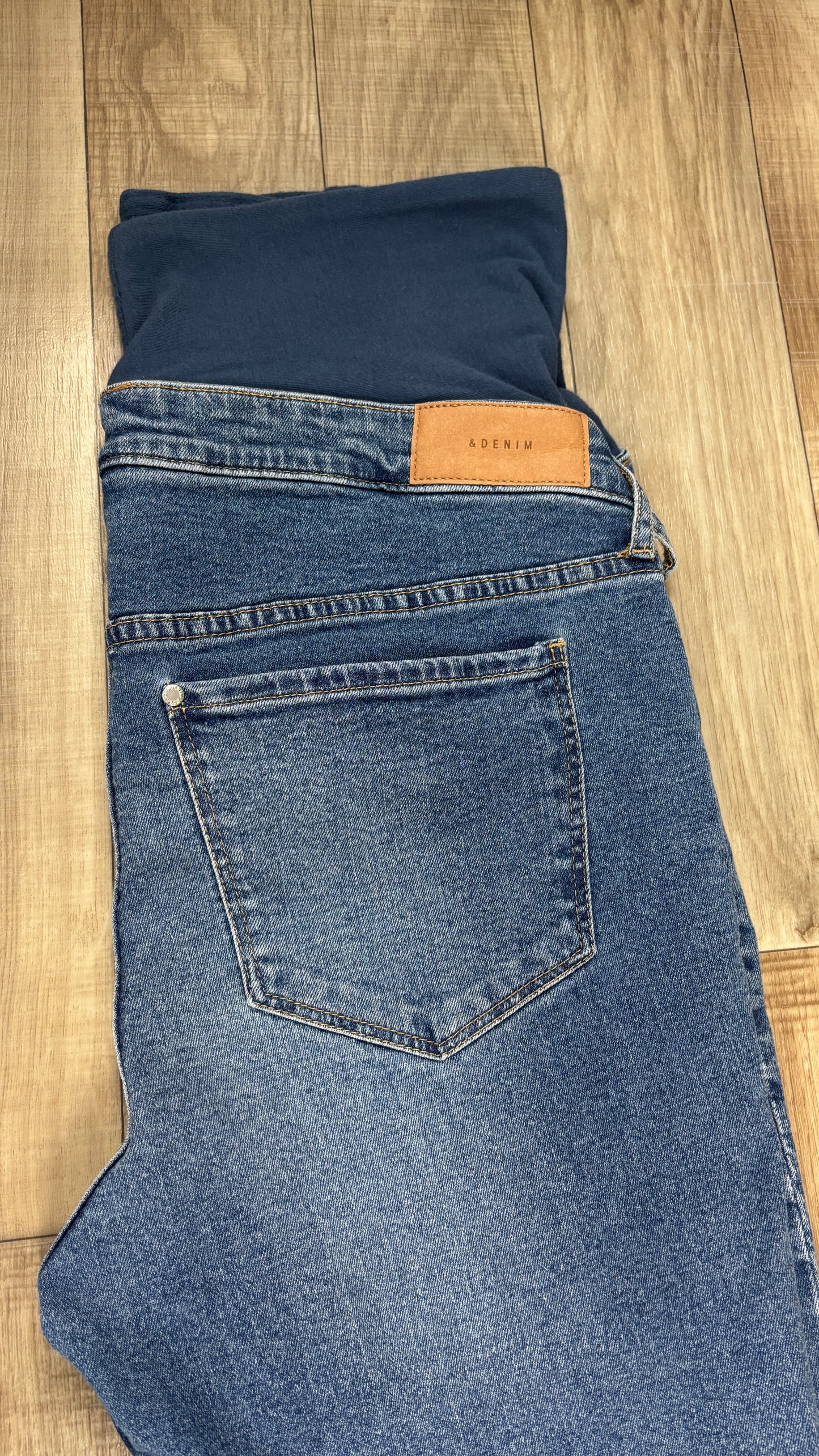 MEDIUM - Jeans Mama Maternité