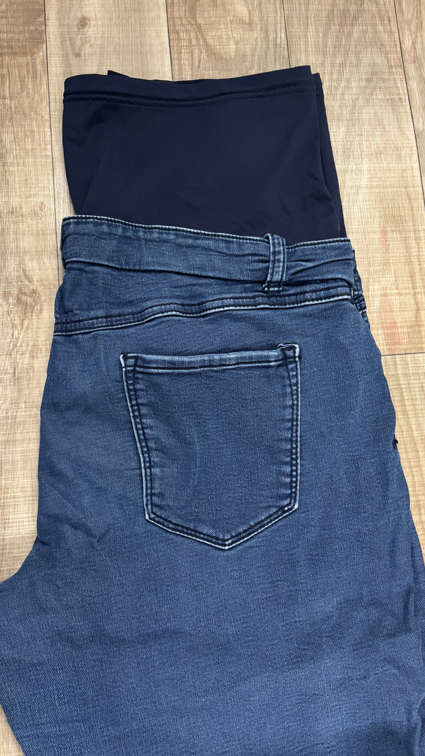 XLARGE - Jeans Thyme