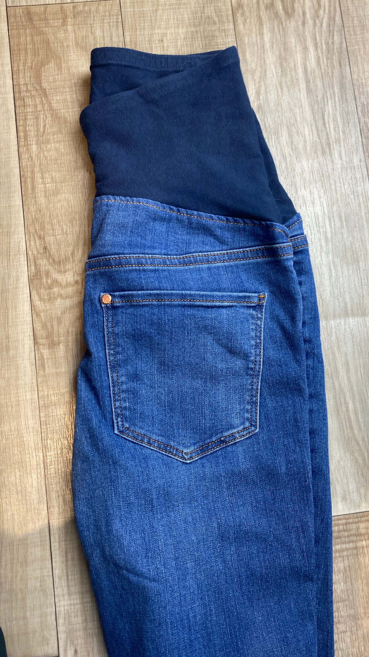 XSMALL - Jeans H&M (FAIT PETIT)