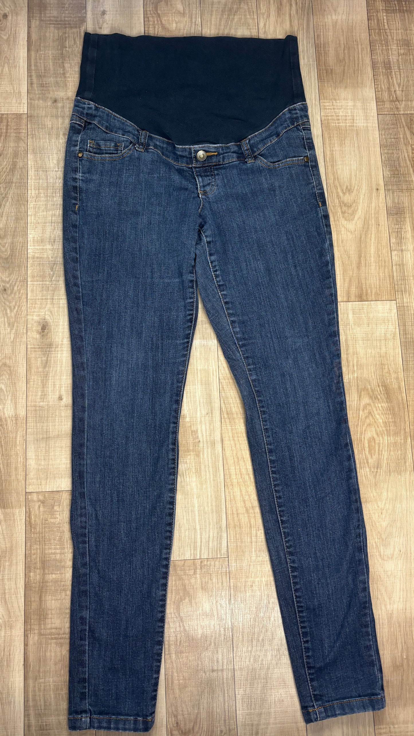 MEDIUM - Jeans Thyme Maternité