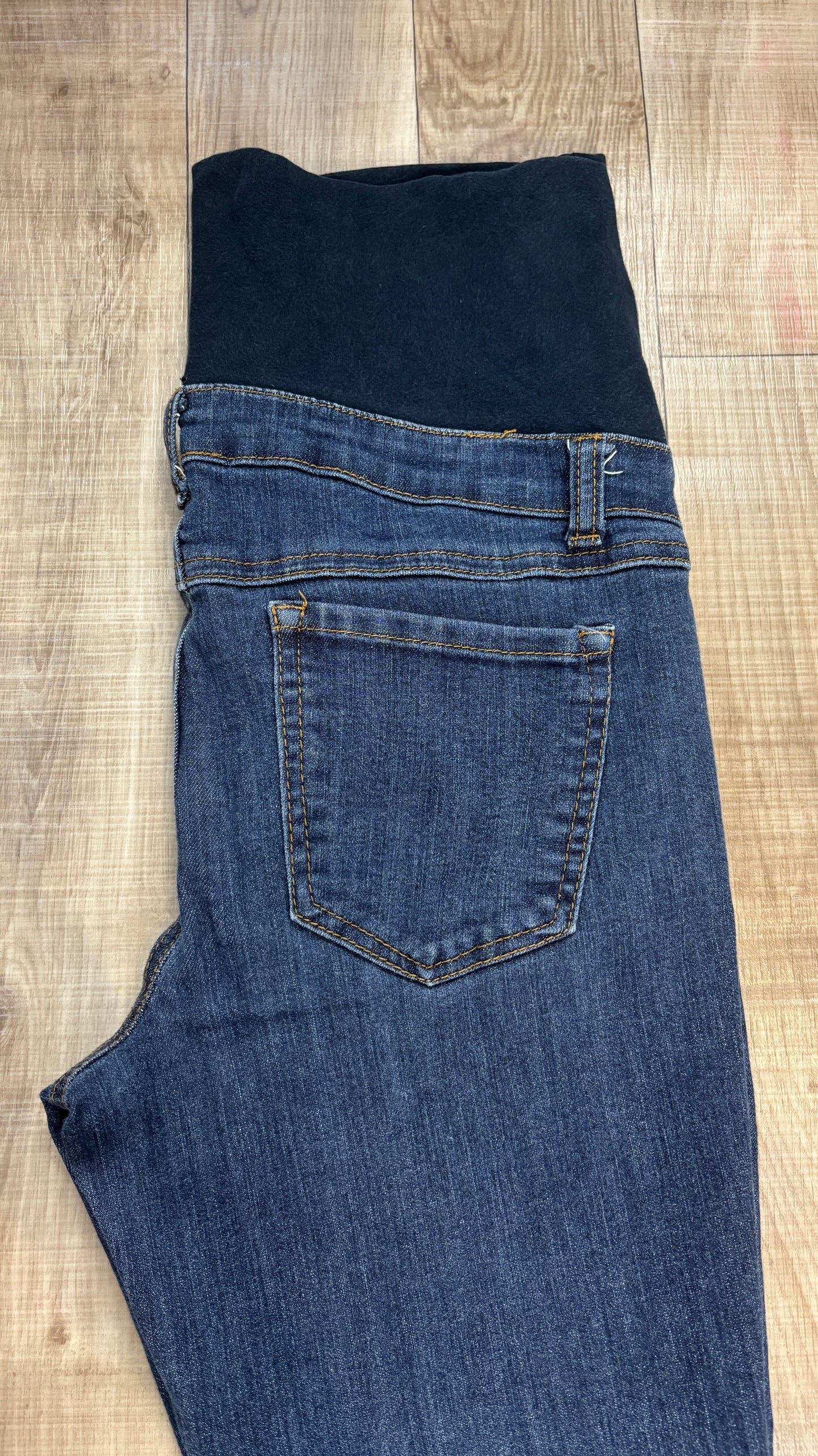 MEDIUM - Jeans Thyme Maternité