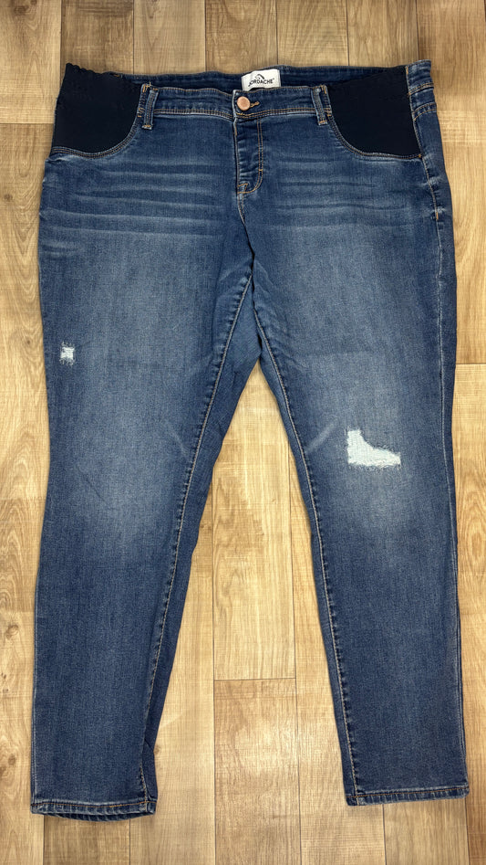 Taille 18 - Jeans Jordache