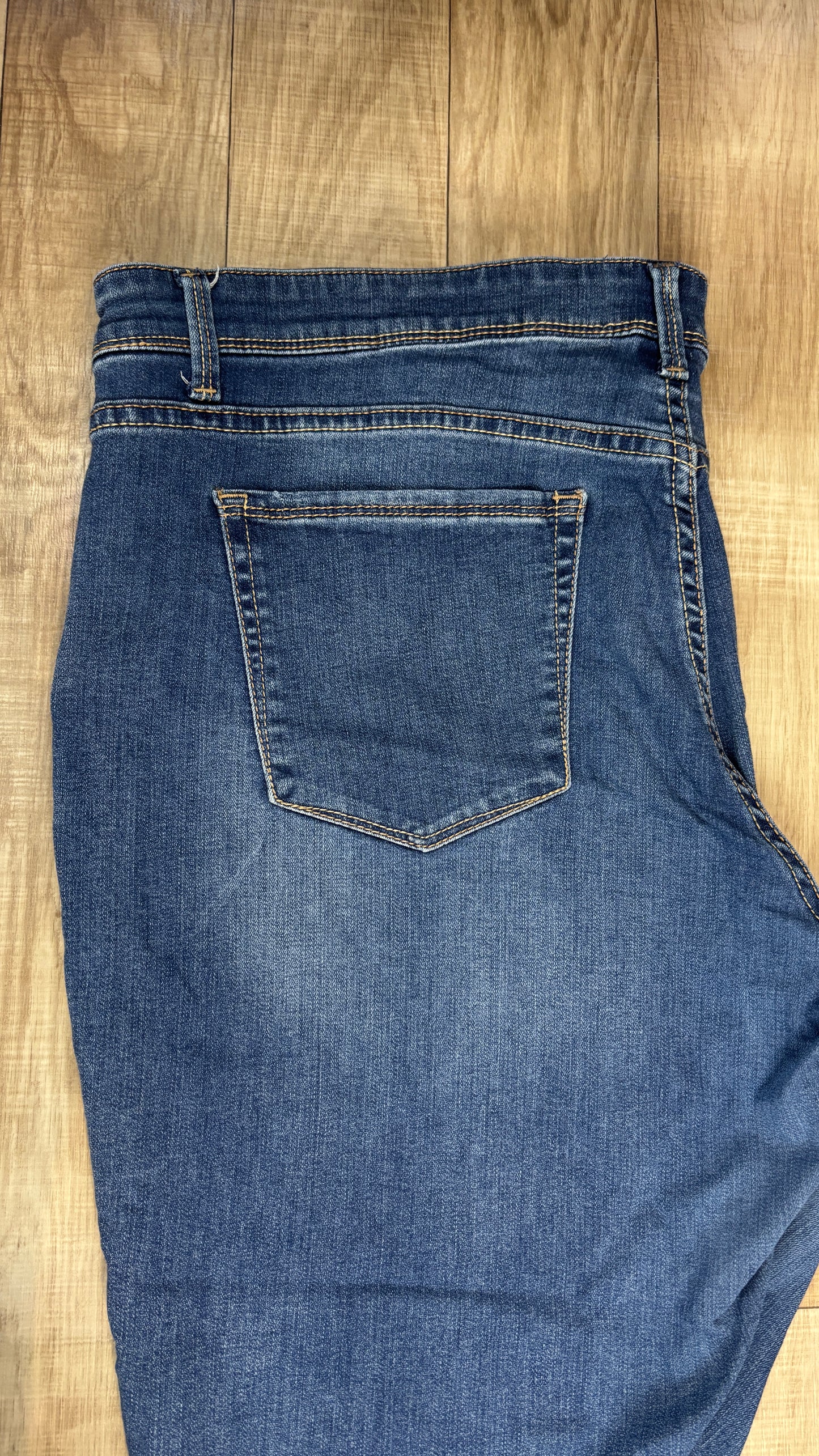 Taille 18 - Jeans Jordache