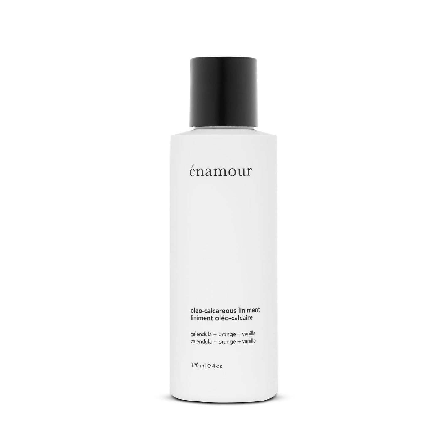 liniment oléo-calcaire (120 ml)