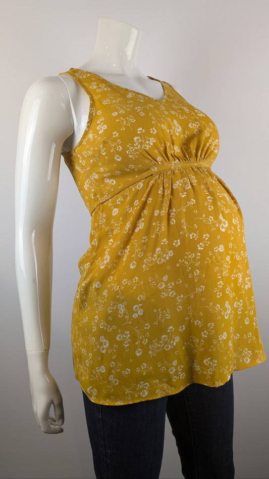 XSMALL - Camisole Thyme Maternité