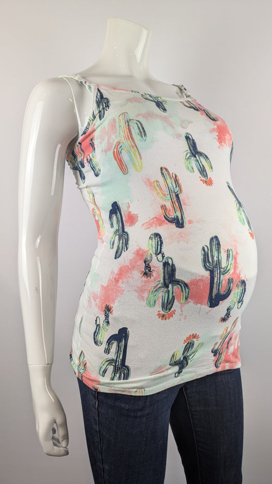 SMALL - Camisole Thyme Maternité