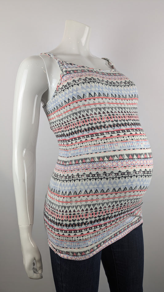 SMALL - Camisole Thyme Maternité