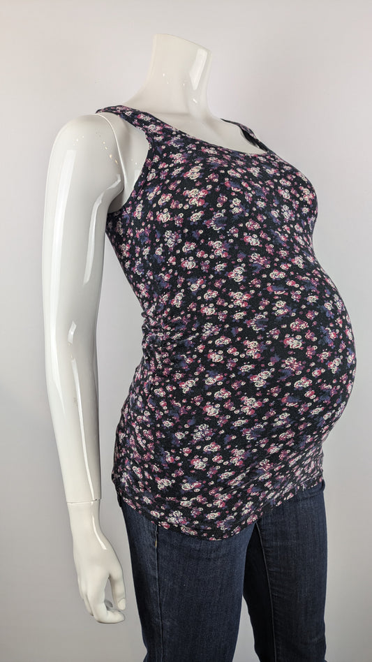 SMALL - Camisole Thyme Maternité