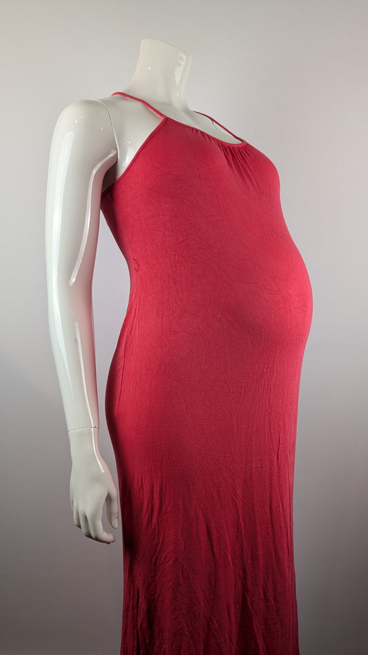 XSMALL - Robe Thyme Maternité