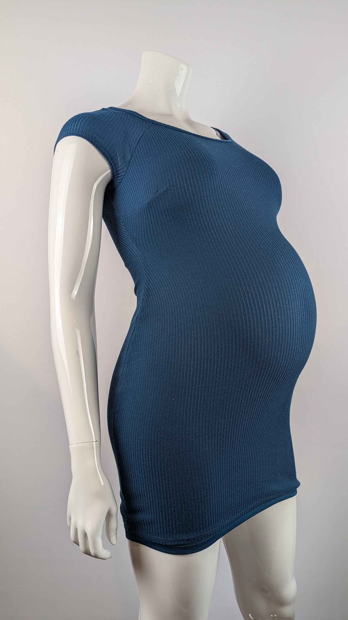 XSMALL - Robe Thyme Maternité