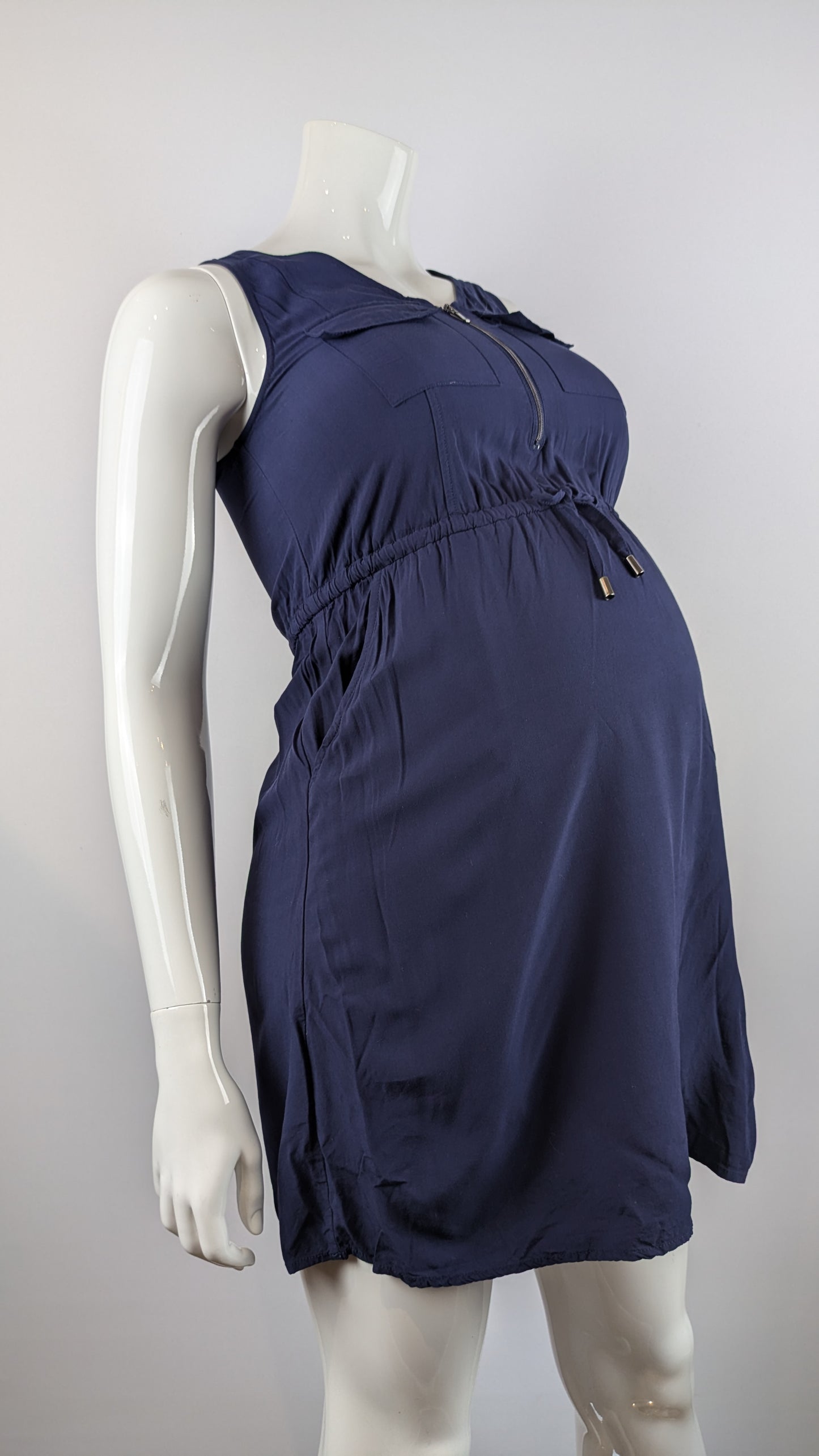 XXSMALL - Robe Thyme Maternité