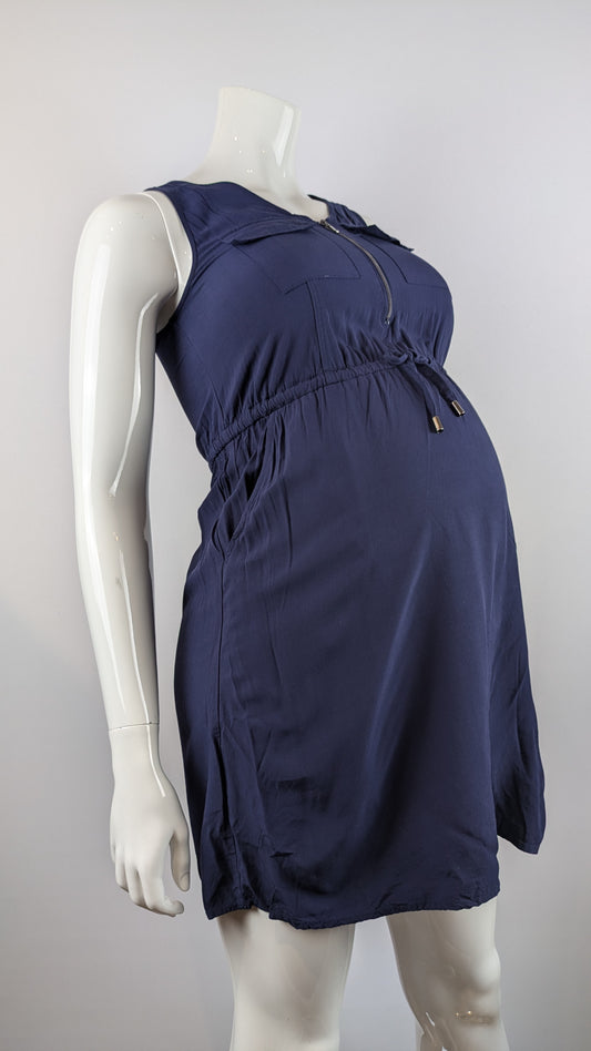 XXSMALL - Robe Thyme Maternité