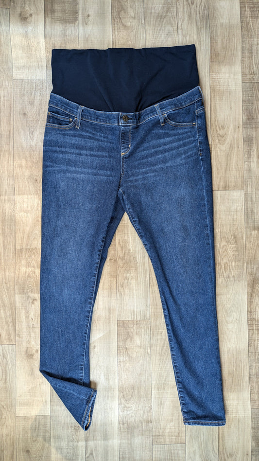 LARGE - Jeans GAP Maternity