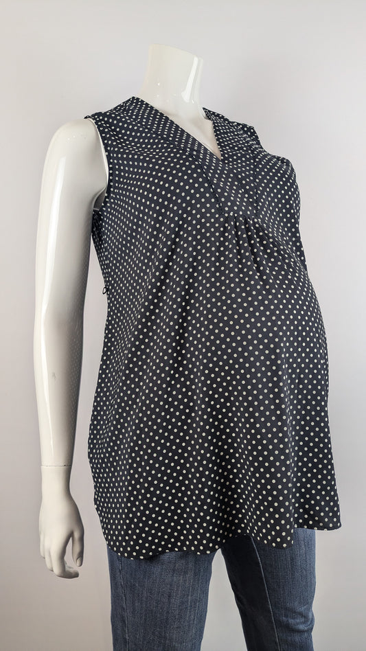 MEDIUM - Camisole Stork&Babe