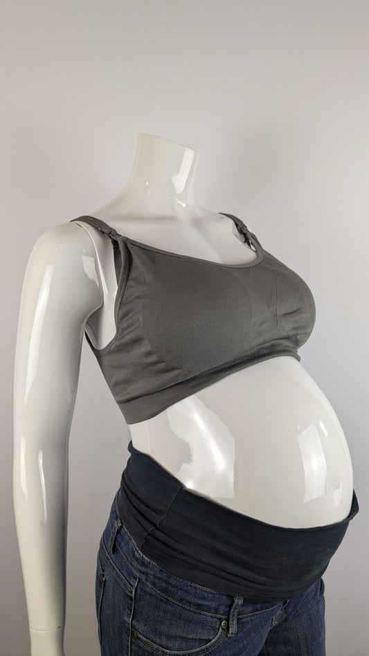 XLARGE - Brassière d'allaitement Momzelle