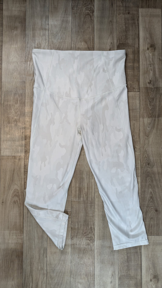 MEDIUM - Legging GapFit Maternité
