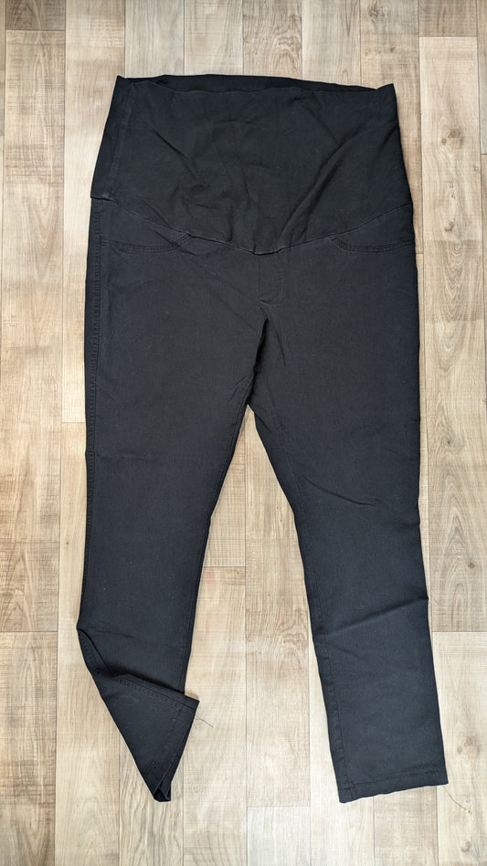 XXLARGE - Pantalon Belly Bedaine