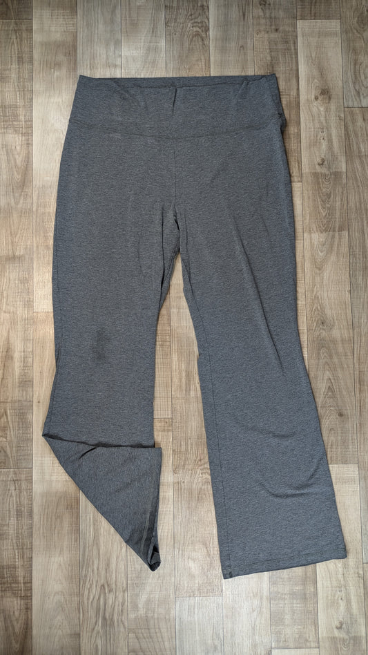 XLARGE - Jogging Thyme Maternité