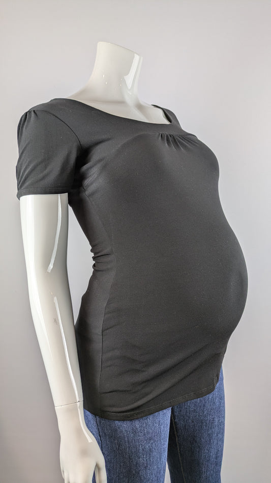 MEDIUM - T-Shirt Thyme Superfit