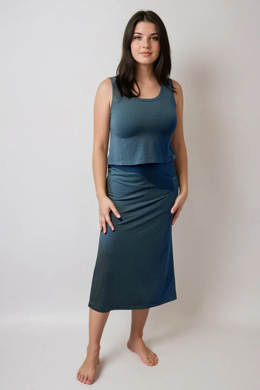 Robe Katia - Atelier VB (NEUVE)