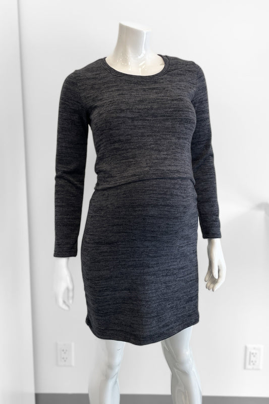 Robe grossesse et allaitement - Atelier VB (NEUF)