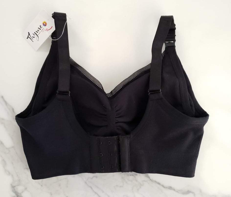 XXSMALL - Brassière d'allaitement Thyme Maternité (NEUVE)