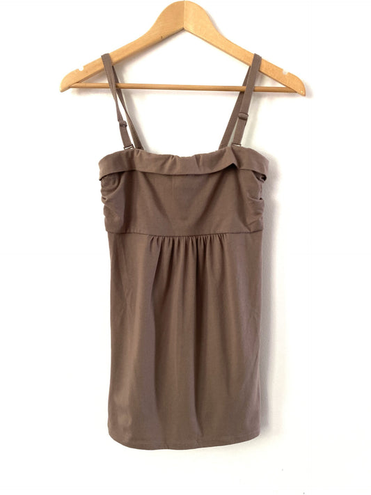 XSMALL - Camisole Thyme Maternité