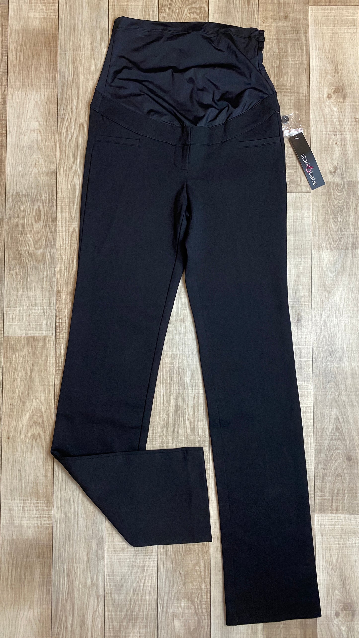 XSMALL - Pantalon Stork&babe (neuf)