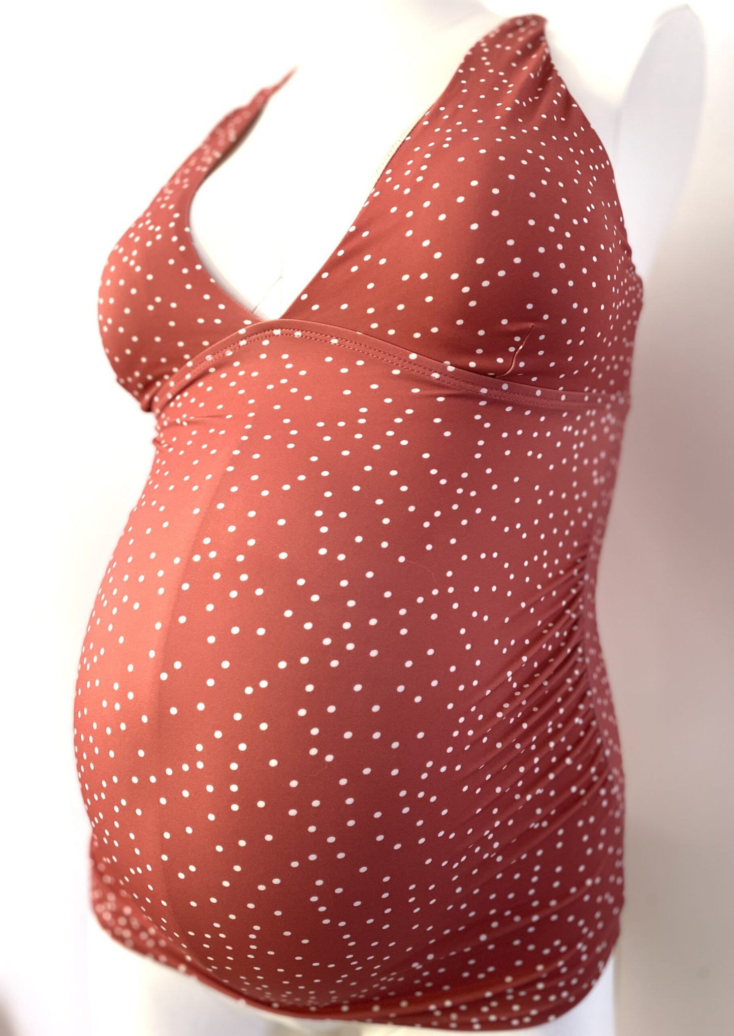 SMALL - Haut de maillot Thyme Maternité