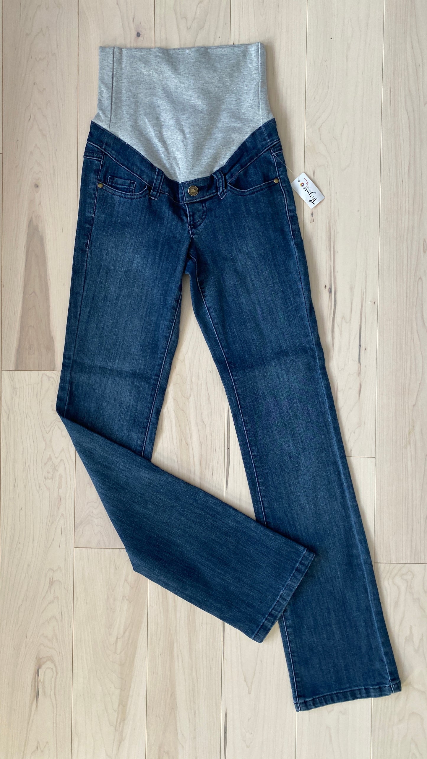 XXSMALL - Jeans Thyme (NEUF)