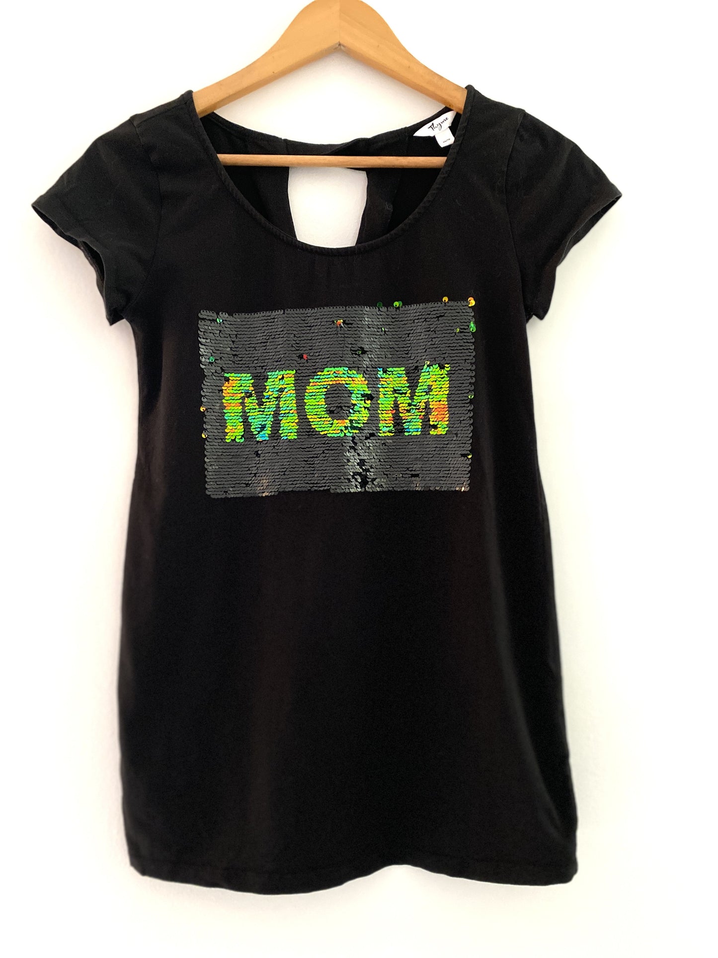 XSMALL - T-Shirt Thyme Maternité