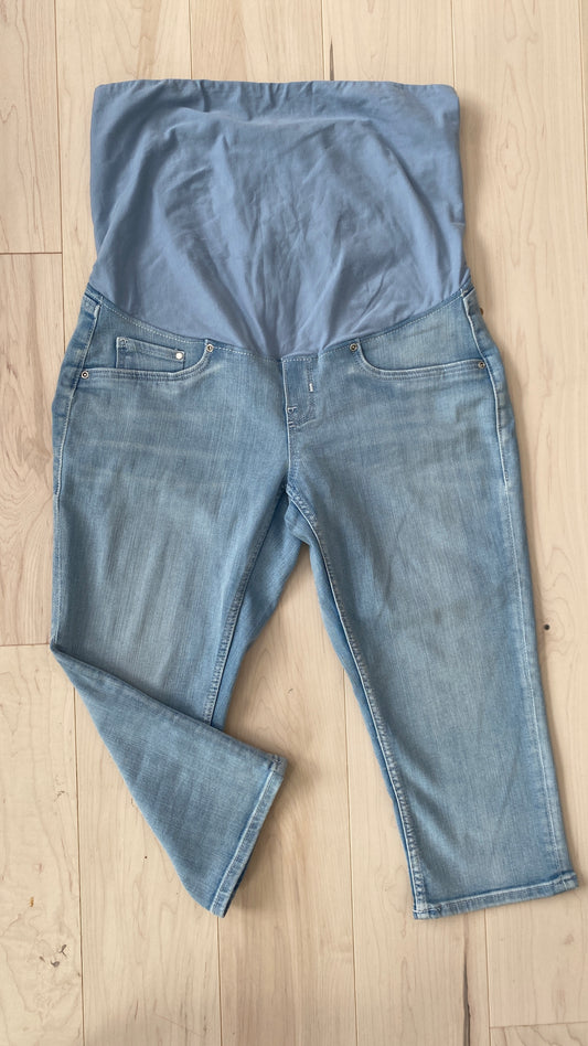 TAILLE 8 - Short 3/4 H&M