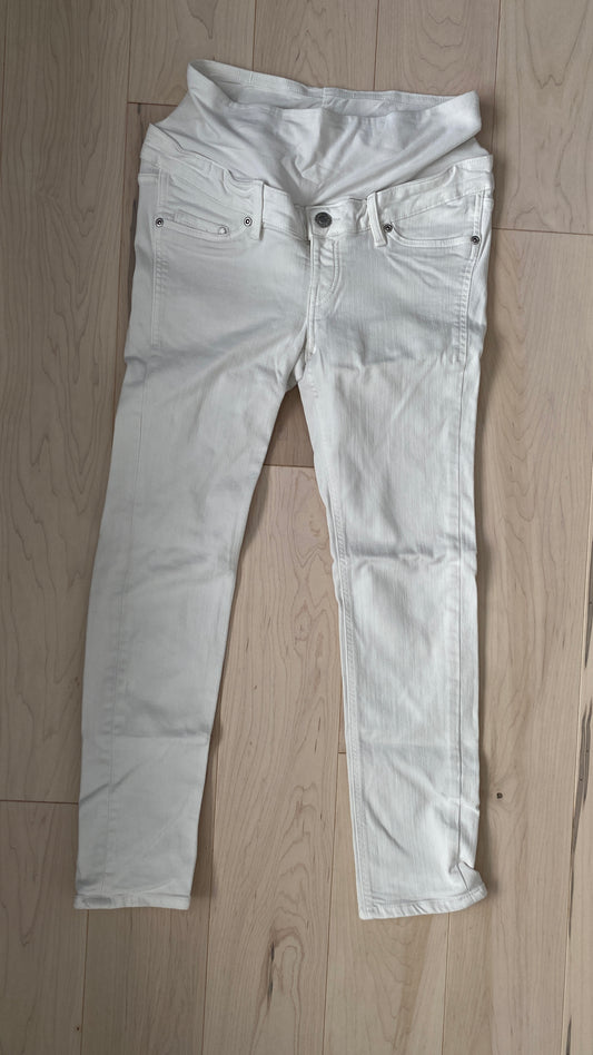 TAILLE 2 - Jeans 7/8 H&M