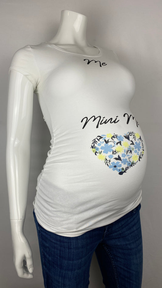 XXSMALL - T-shirt Thyme Maternité